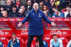 BBC报道称，森林俱乐部有意邀请席尔瓦执教，但其高昂的违约金成为障碍，因此库珀可能成为替代人选。