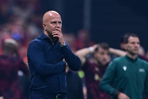 韦斯-布朗：利物浦是双红会的热门一方 曼联若赢球或改变未来走向