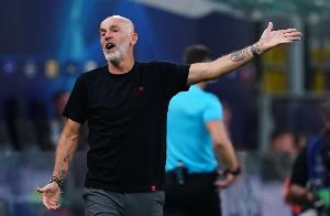 皮奥利：原期待以另一名次迎战米兰，赛后将向球员们致意。