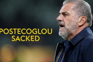 终场哨响仅18分钟后即遭解雇！记者：前所未闻，主帅甚至未参加赛后采访便被下课。