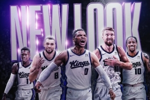 Lowe：我憎恶国王队的一切，新赛季他们将成联盟的“兴登堡号”灾难。