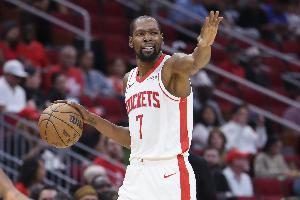 拿钱就办事！杜兰特职业生涯辗转多队，薪资水涨船高，场均得分始终稳定在25+以上。