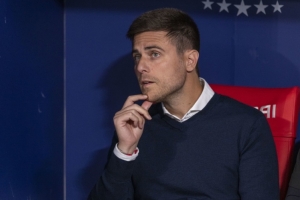 奥萨苏纳主教练表示，伤停补时3分钟远不足以反映比赛情况，不过球队失利并非因此造成。