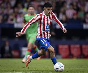 阿尔马达：首球固然欣喜，但球队胜利才是关键