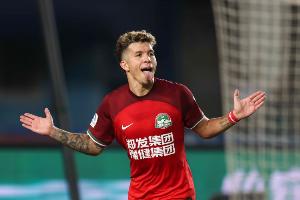 纳萨里奥：胜利源于全队的拼搏精神，感谢球迷们的现场助威。