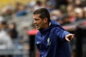 国米全力推行高位逼抢战术，齐沃领衔球队摒弃上赛季的失利阴霾，全身心投入新赛季的备战。