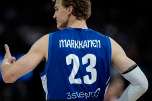 30天30队·爵士：马卡宁的处境是否公平？