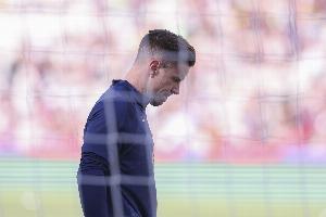 拉波尔塔已确认巴萨冬窗无引援计划，而特狮或考虑离队。