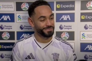 库尼亚：8场未开张也无所谓，首要目标是助曼联重回巅峰，能出一份力就很荣幸