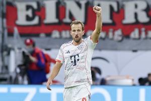 萨利：声称凯恩太贵的人都错了 若拜仁保持当前状态则德甲无敌