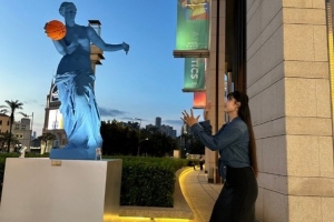 因伤病困扰，李月汝决定退出本次全运会比赛。