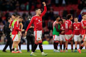 达洛特谈“蓄发哥”：盼他理发，坚信我们能与任何球队抗衡。