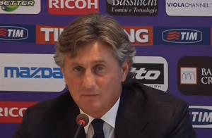 佛罗伦萨总监：VAR介入判罚点球是丑闻，责任在我而不在皮奥利。