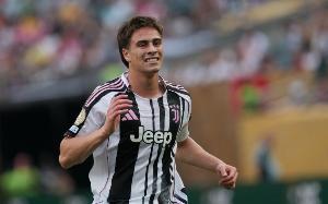 伊尔迪兹荣膺地中海卓越奖：追随皮耶罗的脚步，责任重大