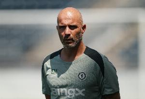 本赛季欧冠赛场，切尔西队是目前唯一一支未有30岁以上球员登场的球队。