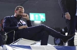 费迪南德：优秀的门将能稳固后防线，拉门斯已为球队注入积极活力。