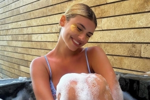 小波特：有些球员在每个城市都有女友，而我却渴望一份从一而终的感情。