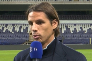 索默：参与欧冠赛事总是令人兴奋，我们渴望赢得第三场比赛。