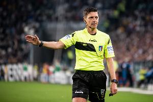 罗基：米兰点球判罚无重大失误，裁判将不受处罚，希门尼斯倒地表现过于夸张。