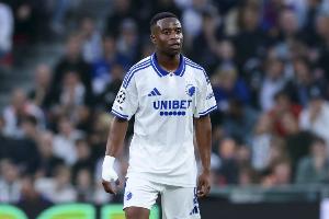 泯...21岁穆科科转战丹麦超连场替补+球荒，20场4球身价1000万