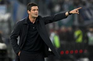 齐沃表示劳塔罗感冒已痊愈，状态恢复良好，并强调国米满怀雄心，将继续前行。