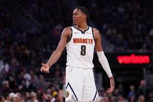 未续约！沃特森：我打球不为钱，收入已超预期。