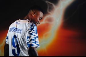 穆科科在丹麦的日子也不好过，前多特球星指出，他需要得到悉心呵护才能建立起信任感。