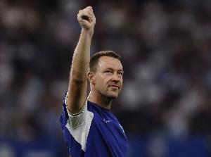 特里：执教切尔西一线队是我的终极梦想，但能否实现尚不确定。