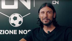 扎卡尔多：我曾开玩笑问为何不选卡纳瓦罗，没想到他后来真的成了国家队主帅。