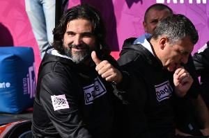 阿达尼：佛罗伦萨不配拿到平局，莫德里奇的表现甚至超越了对方四名中场球员的总和。