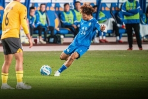 南京队球员司俊琰：从濒临退役到为家乡而战，他的自豪感油然而生