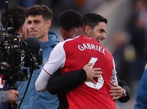 奥哈拉直言无法忍受阿森纳的定位球战术，称其正在扼杀比赛。