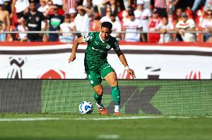 切尔西与热刺均计划在冬季转会窗向罗克提出报价，但球员为全力争取世界杯参赛资格，无意于此时转会。