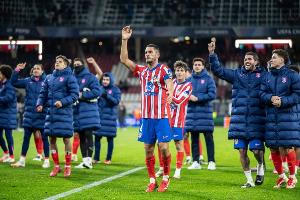 科克就海外赛事取消一事发表看法：球员诉求是透明度，对此我们既不持支持也不持反对立场。