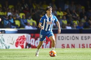 马卡报：前西班牙人队球员阿尔瓦罗-阿瓜多因涉嫌性侵女员工遭起诉