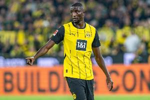 体图：近6场仅1球，吉拉西的多特首发位置面临威胁，F-席尔瓦或将其取代