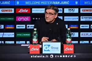 尤里奇：近两场我们创造15次机会未进球，但进球终会到来。