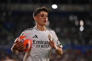 居莱尔：阿隆索让我备受鼓舞，对阵巴萨我将全力以赴争取胜利。