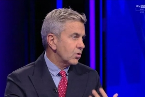 科斯塔库塔：我懂国米欧冠决赛失利之痛，我曾半场3-0领先仍遭逆转