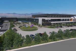 爵士2027年将启用全新的顶级训练中心 造价可能达到1.5亿美元！