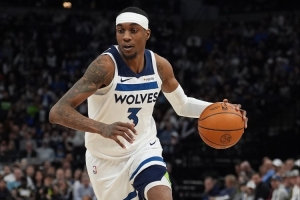 麦丹谈隔扣杨瀚森：没想伤害他 只是篮球 希望有机会见到中国球迷