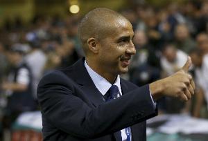 特雷泽盖关于现役前锋的排名引发争议：他认为劳塔罗优于莱万和凯恩，而C罗、梅西则未上榜。