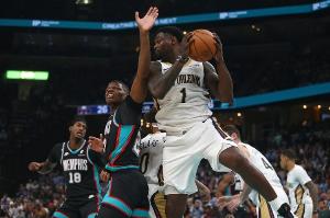 锡安：我期望自己的防守端影响力能被外界认可。