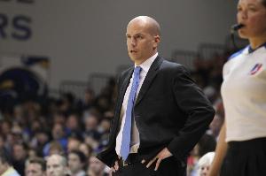 Stein：开拓者需立即任命临时主教练 可能是斯普利特或比约克格伦