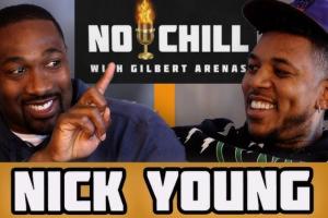 尼克-杨放话了！瑞秋：昌西被逮，不知是否“大将军”告的密。