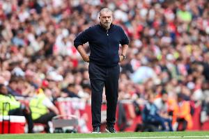 好友痛心回顾澳波39天执教生涯：早有预感却仍难掩不甘