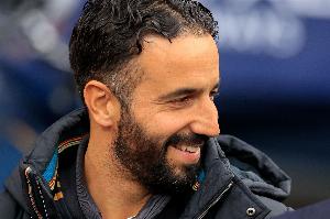 布莱顿主帅评价阿莫林：他是最顶尖的教练之一，过往已充分证明此点。