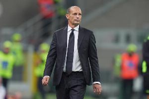 阿莱格里指出，米兰欠缺了强队应有的沉着，球队本可以更早地锁定胜局。