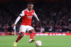 夏窗转会期刚结束，据巴西媒体报道，阿森纳旧将马尔基尼奥斯左膝前十字韧带断裂。