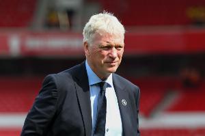 莫耶斯盛赞昔日弟子库杜斯：热刺今夏最佳引援，他表现非常出色。